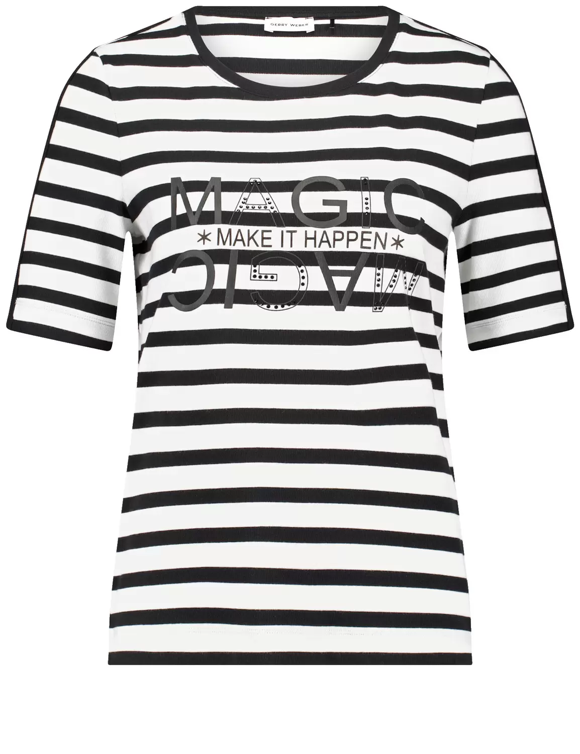 T-Shirt 1/2 Arm
