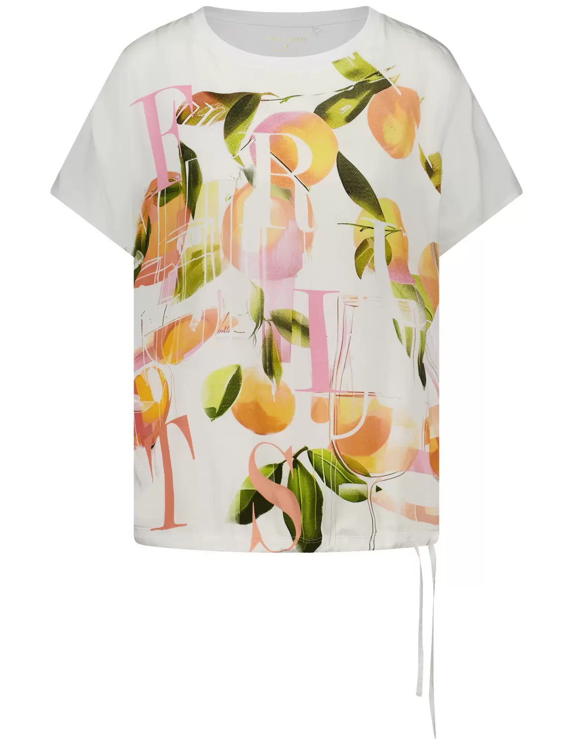 T-Shirt 1/2 Arm