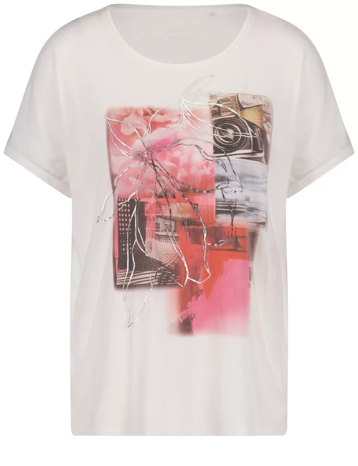 T-Shirt 1/2 Arm