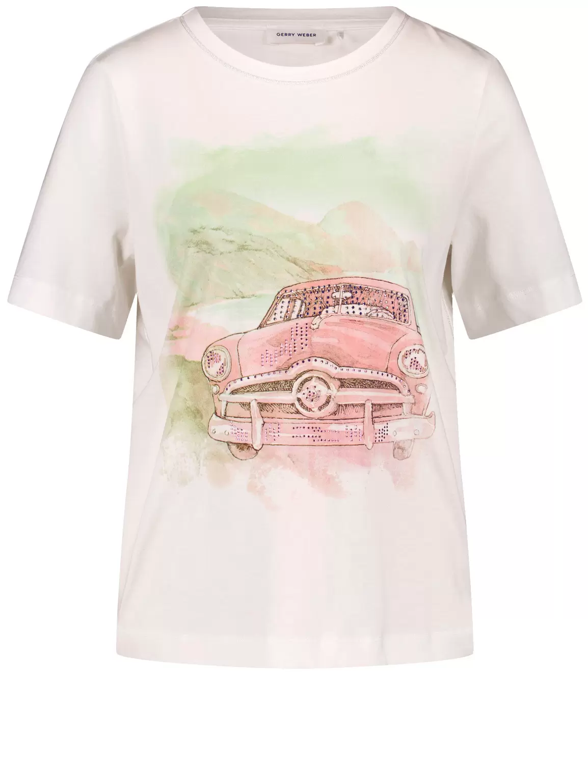 T-Shirt 1/2 Arm