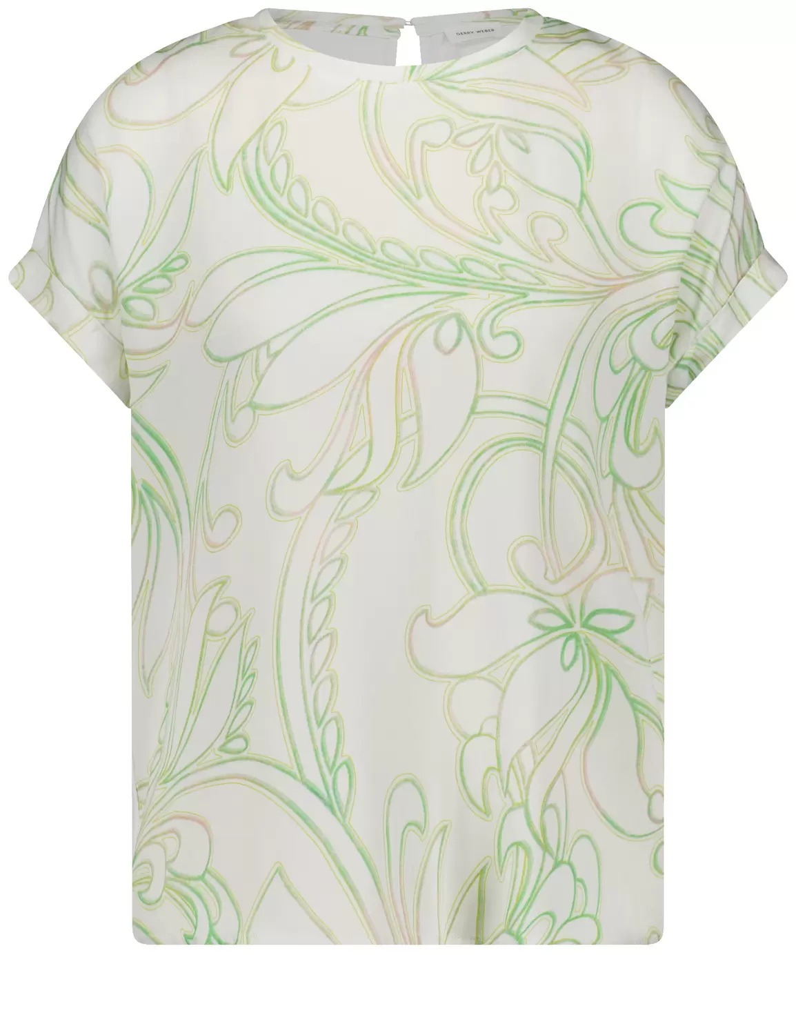 T-Shirt 1/2 Arm