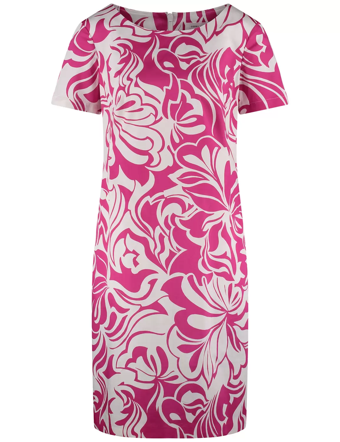 Kleid Gewebe