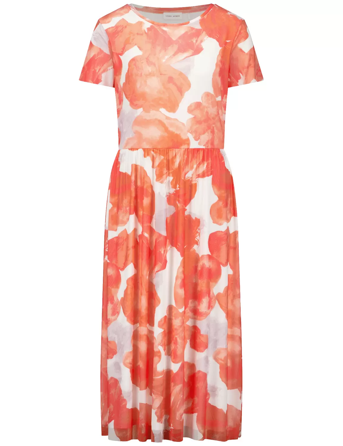 Kleid Gewirke