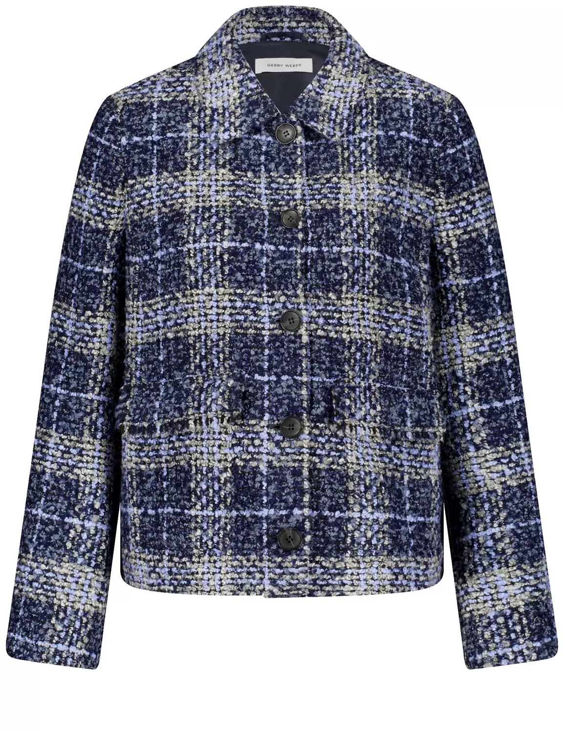 BLAZER LANGARM female