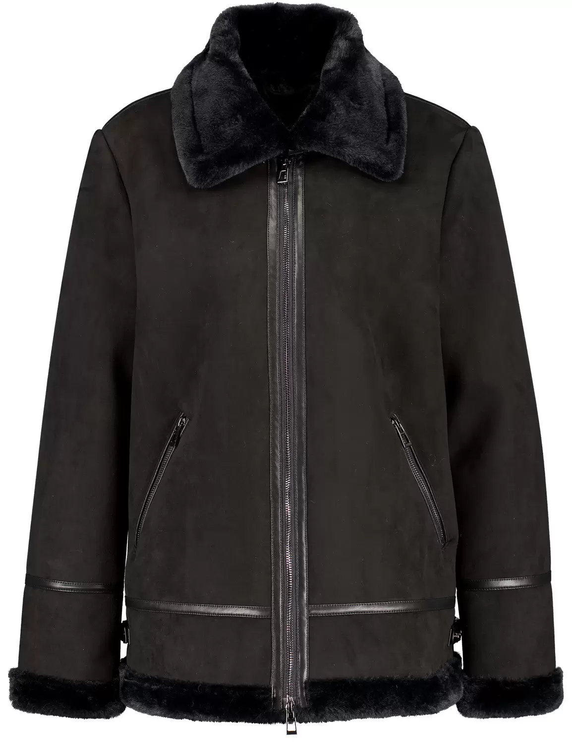OUTDOORJACKE NICHT W