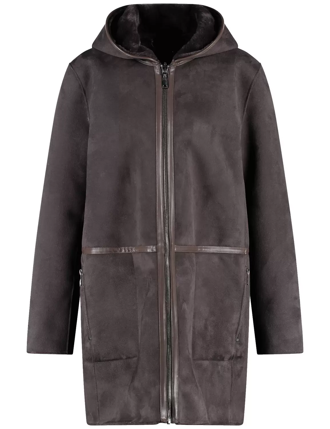 OUTDOORJACKE NICHT W