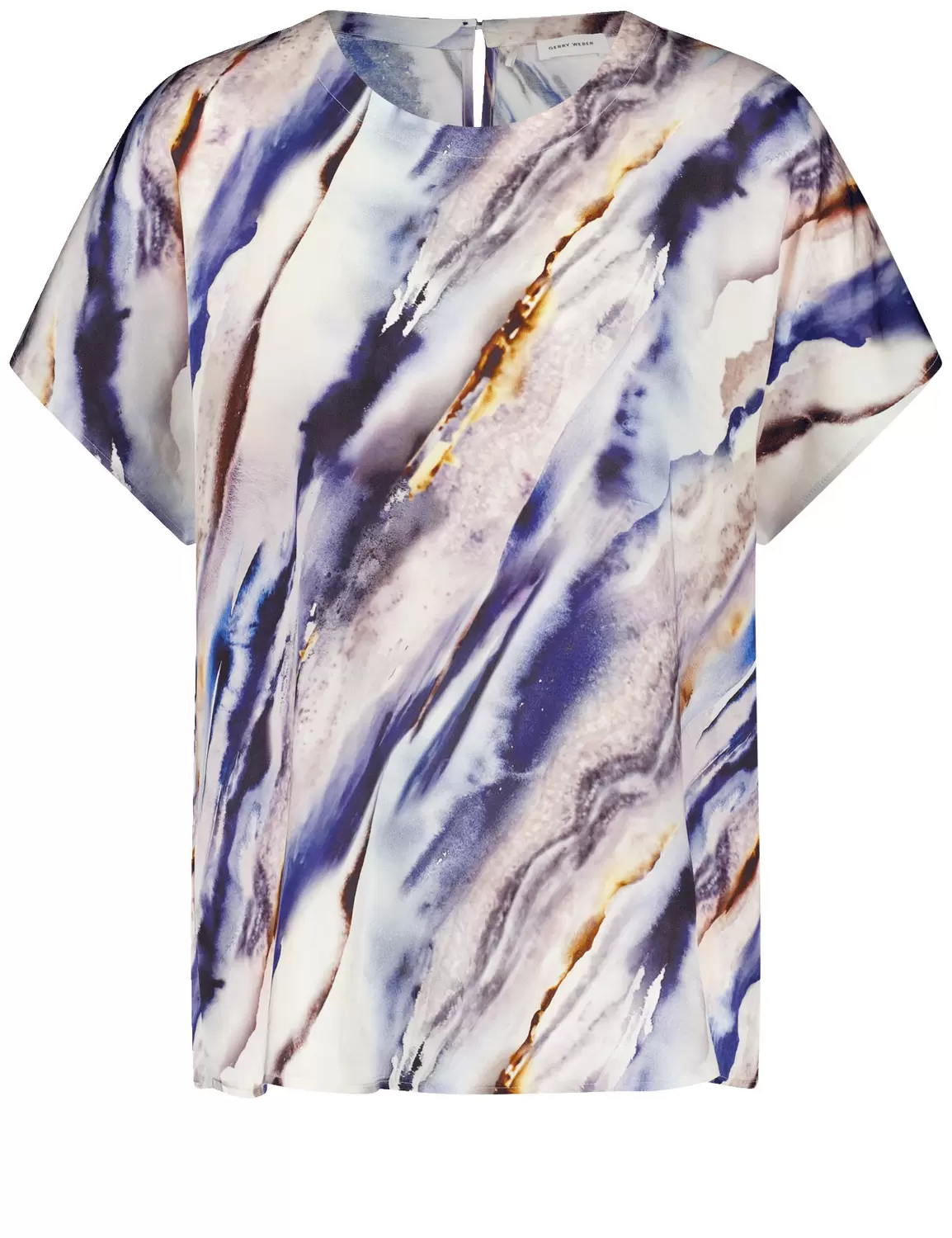 BLUSE 1/2 ARM female
