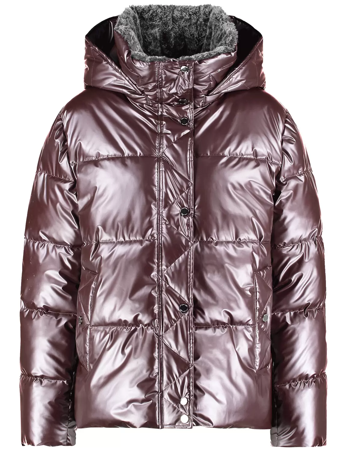 OUTDOORJACKE NICHT W