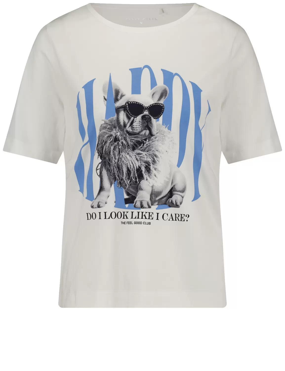 T-SHIRT 1/2 ARM