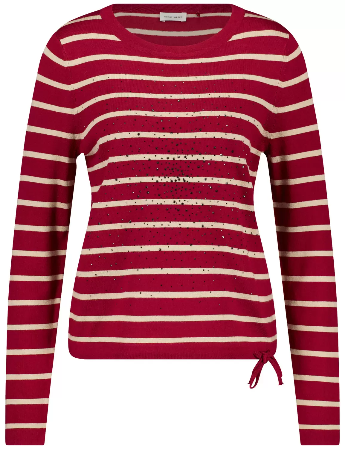 PULLOVER 1/1 ARM female