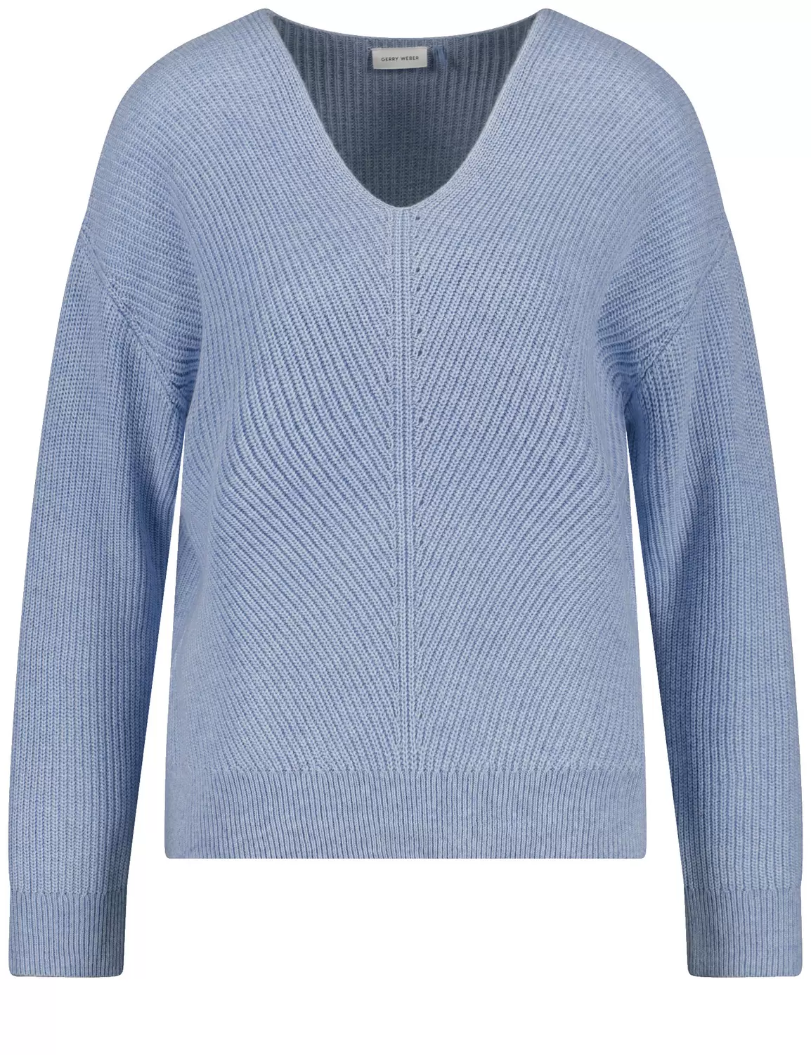 PULLOVER 1/1 ARM