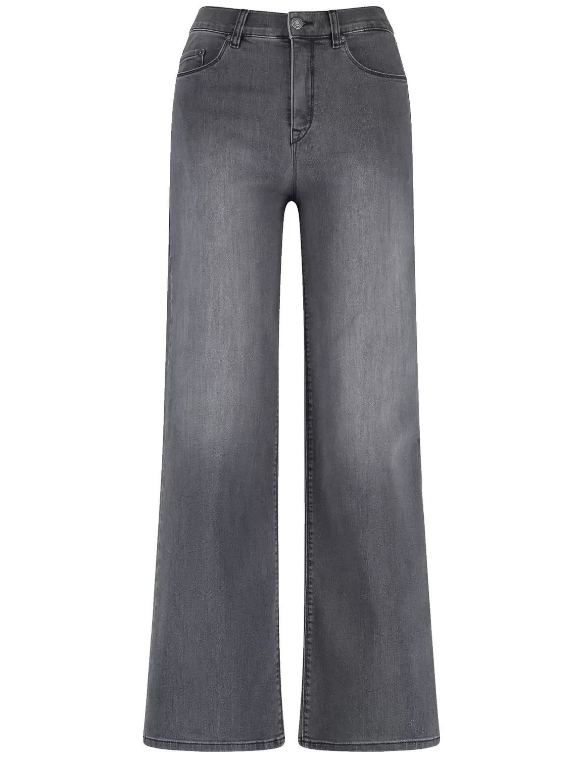 HOSE JEANS LANG