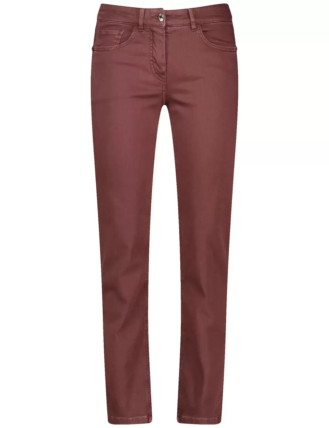HOSE JEANS VERKUERZT - SOL:INE BEST