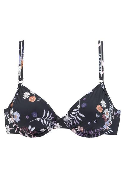 Sunseeker LM Bügel-Top