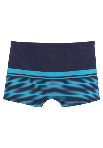 Boxer-Badehose
