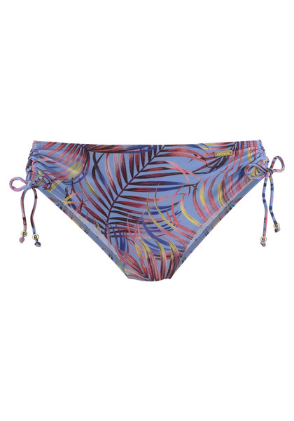 Bikini-Hose reguli - 27709/skyblue prin