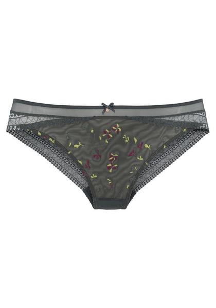 Panty - 27533/green-multic