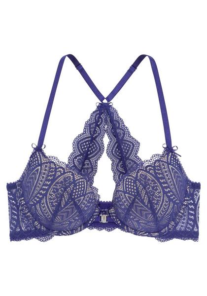 BH A - 27529/blue-powder