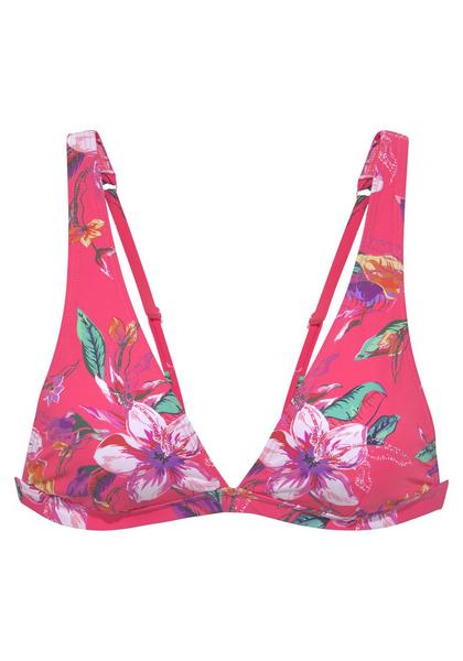 LASCANA Triangel-Top