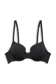 Women Bras with wire padded