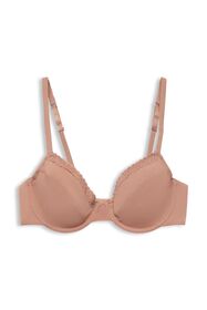 Women Bras with wire underwire