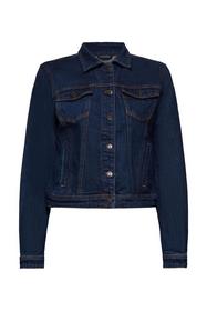 Women Jackets indoor denim regular