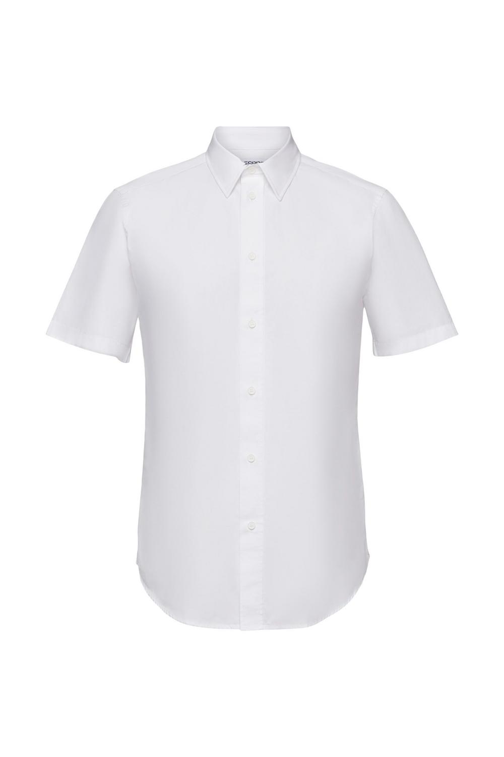 Shirts woven male