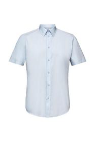 Men Shirts woven short sleeve