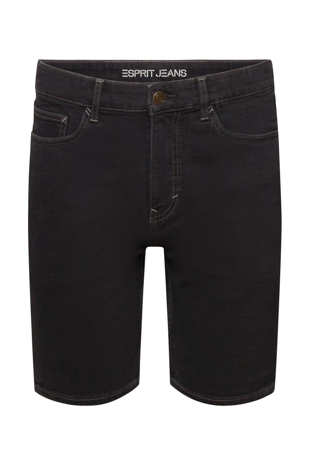 Shorts denim male