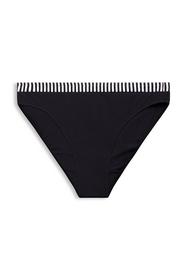 Bikinihose mit mittlerem Bund