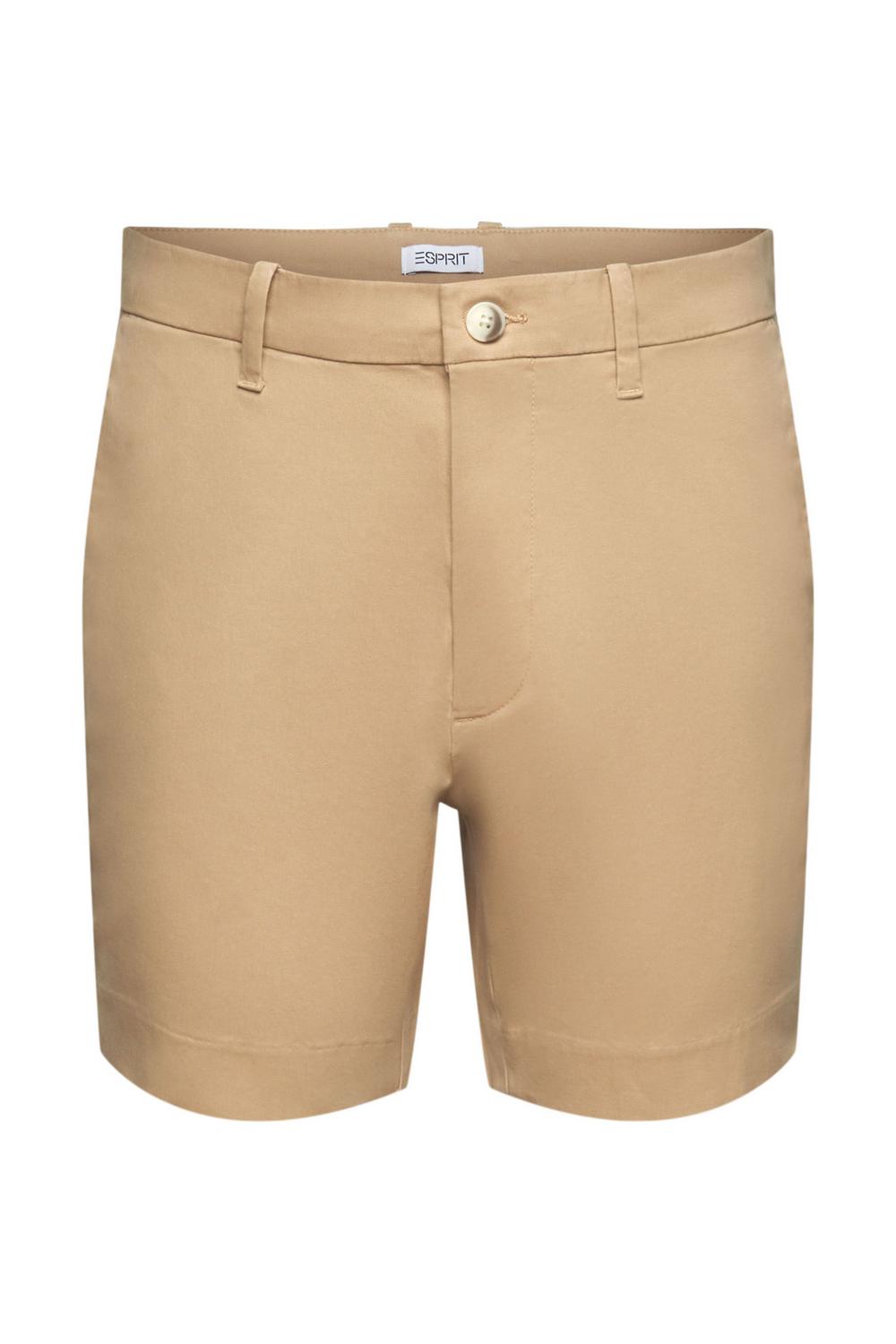 Shorts woven female