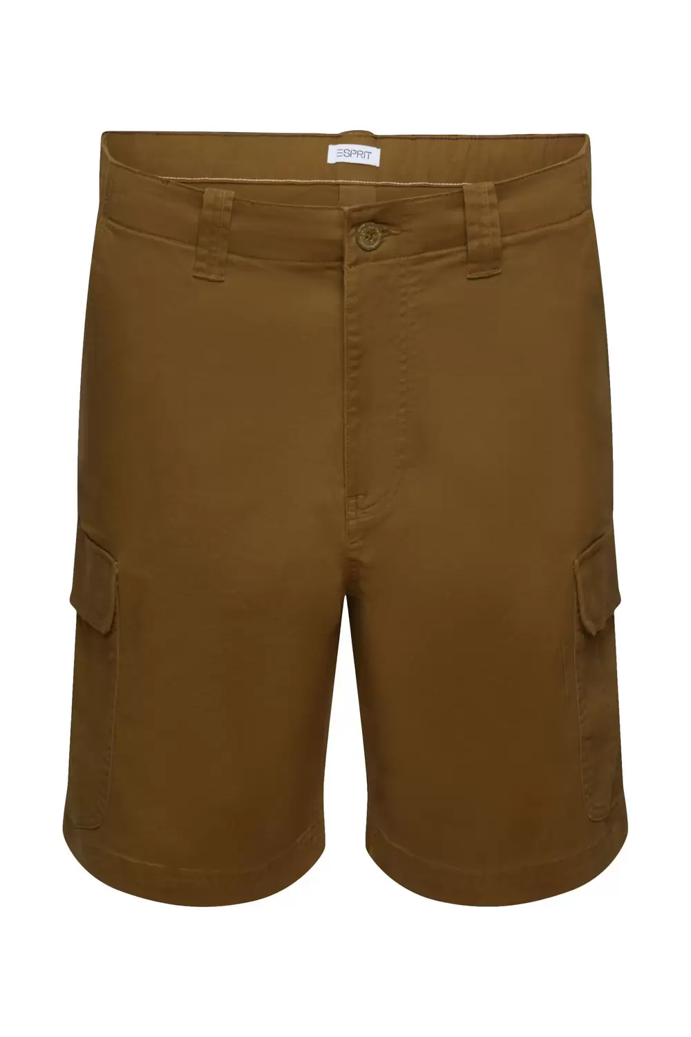 Shorts woven male