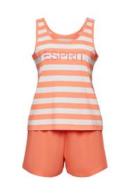 Kurzes Pyjama-Set aus Jersey