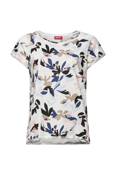 N tee aop - E113/OFF WHITE 4