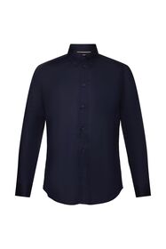 Button-Down-Hemd