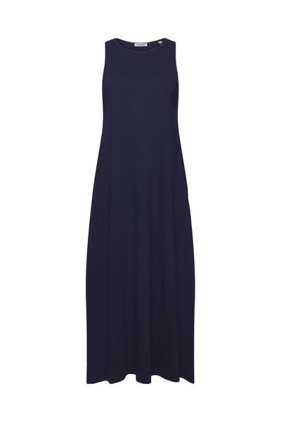 esprit maxikleid jersey