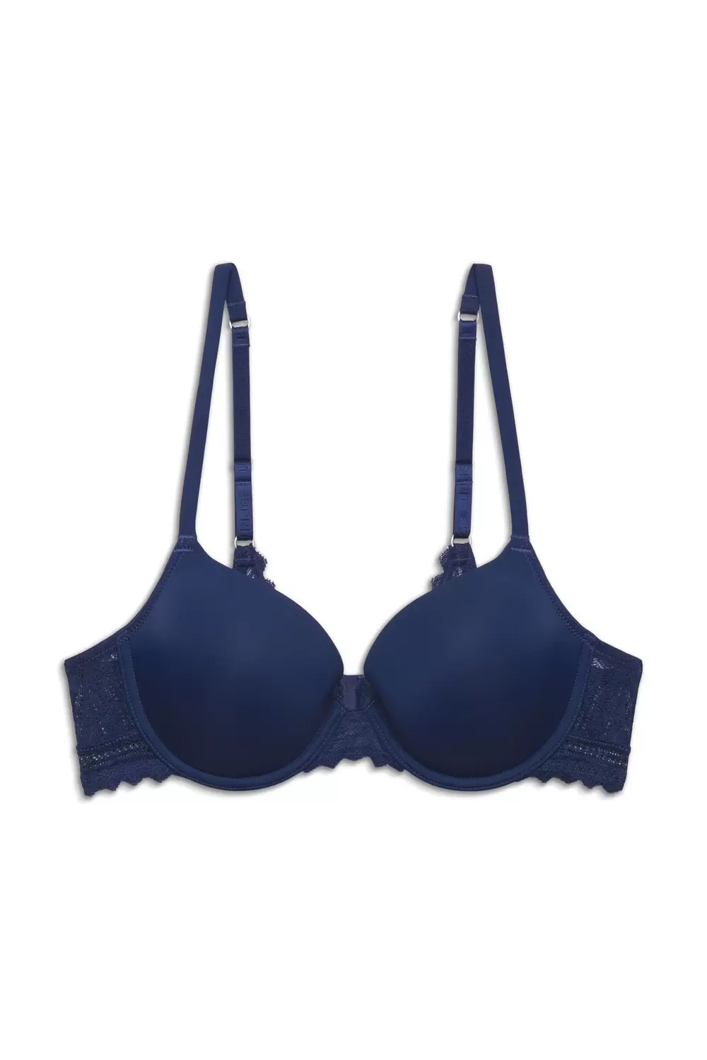 EVERYDAY LACE       RCS Sexy Padded - E406/DARK BL