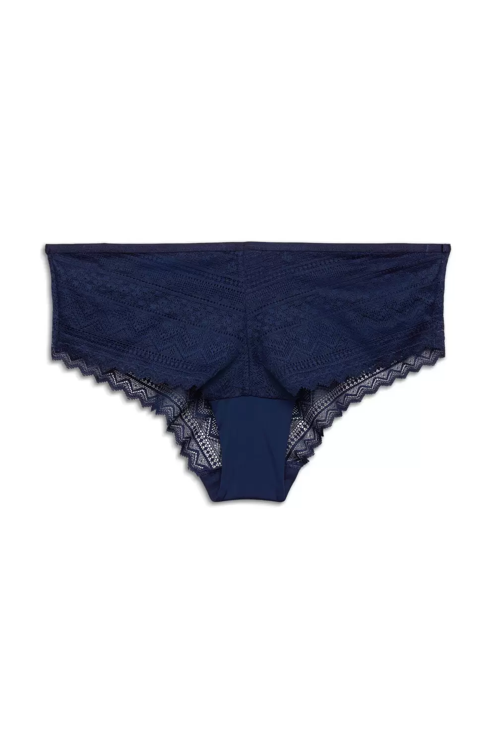 EVERYDAY LACE       RCS brz shorts - E406/DARK BLU