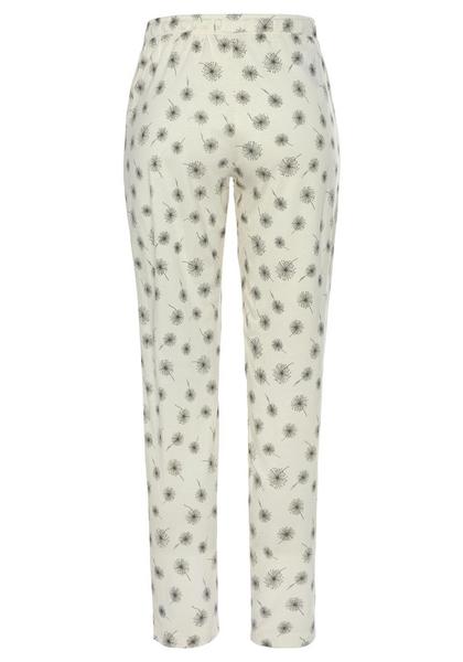 s.O perfect nights pants - 27544/lt dandelion