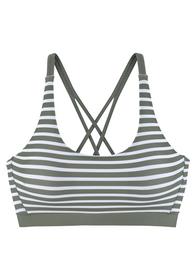 Venice Beach Bustier-Top