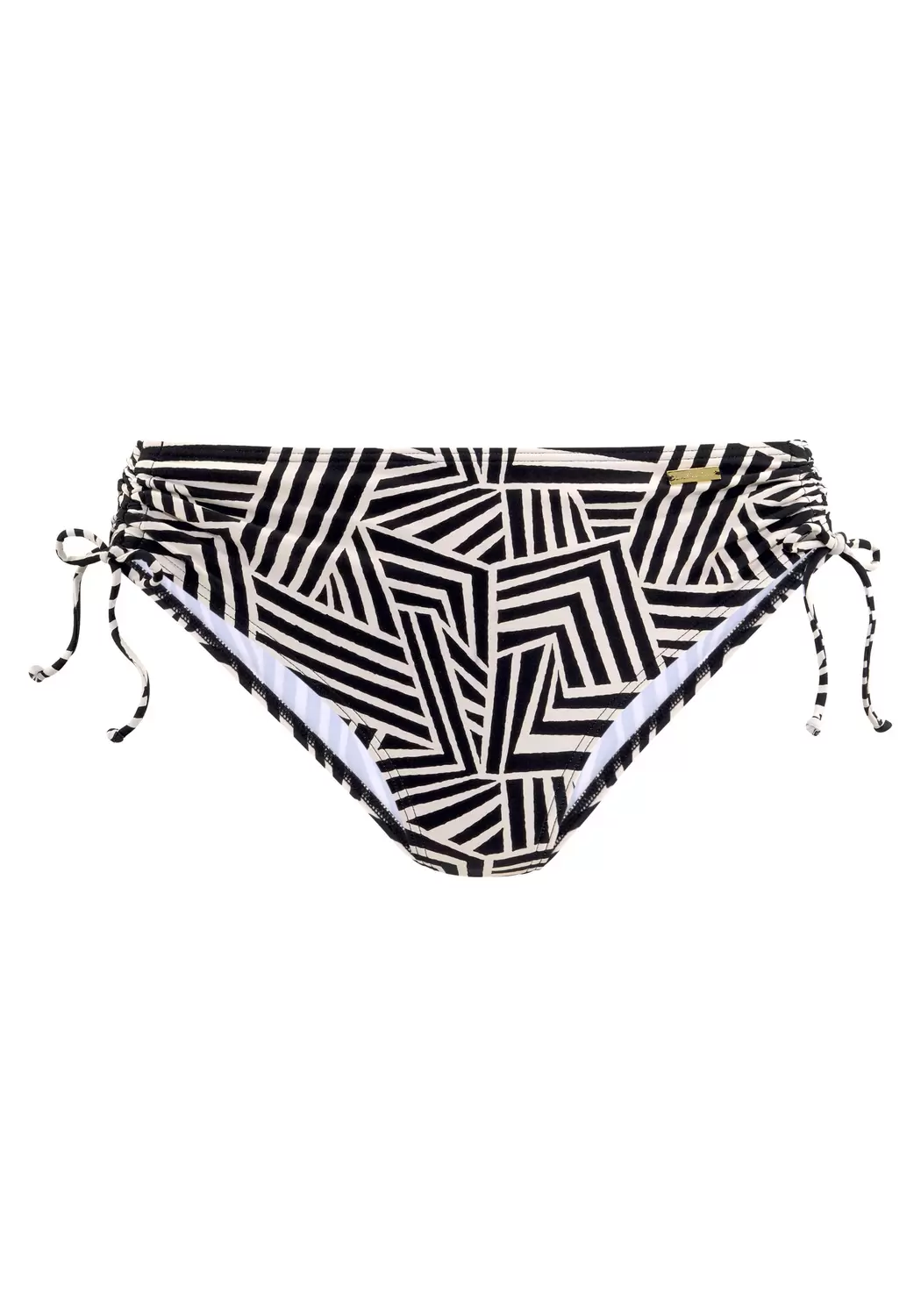 Bikini-Hose regulierbar