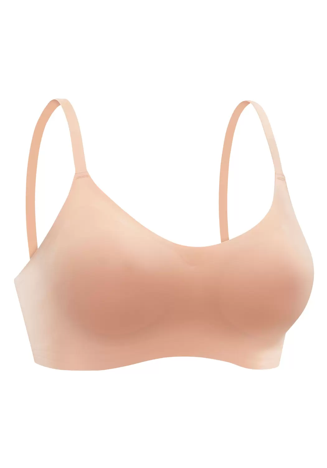 NUANCE Bralette bra