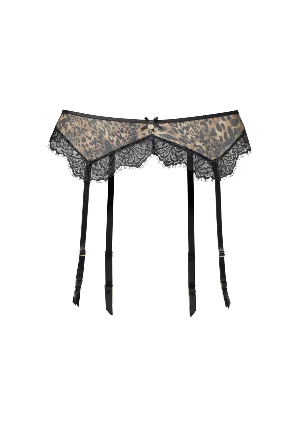 LASCANA Garter belt