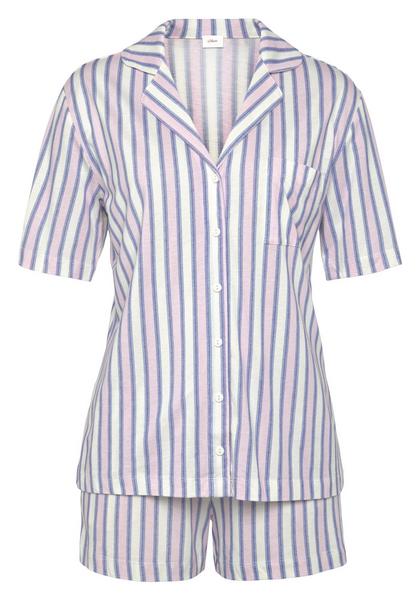 s.O perfect nights shorty - 488/stripes