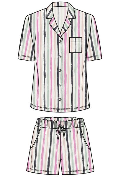 Vivance Dreams VD cosy world shorty