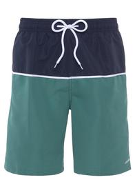 s.Oliver Badeshorts lang