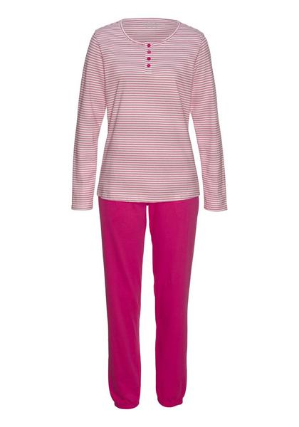 Vivance Dreams VD stripes PJ