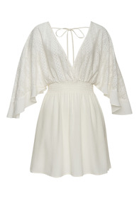 LASCANA Strandkleid