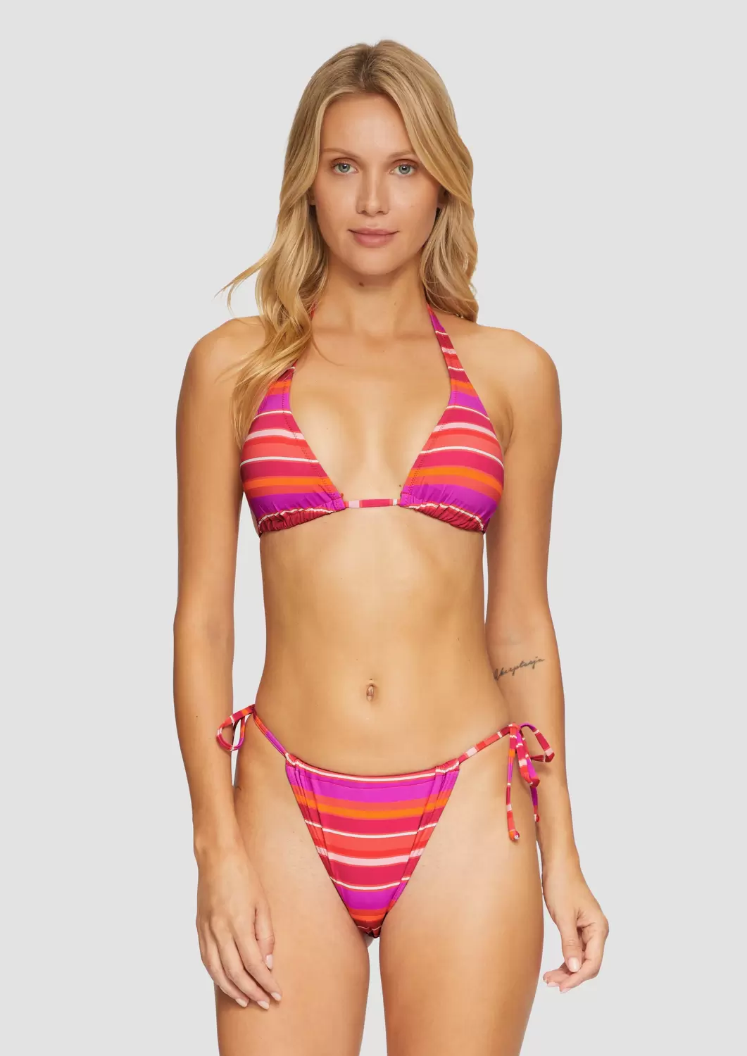 Bikini-Hose cheeky