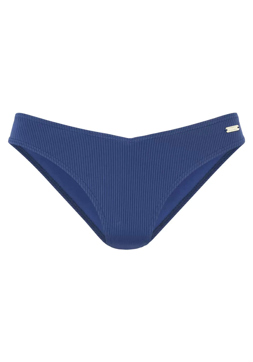 Bikini-Hose V - 12/blue
